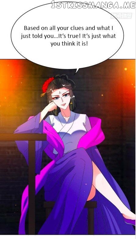 Ugly Woman’s Harem Code Chapter 102.5 - page 20