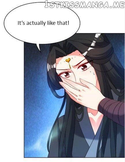 Ugly Woman’s Harem Code Chapter 102.5 - page 21
