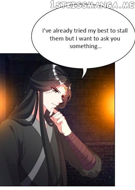 Ugly Woman’s Harem Code Chapter 102.5 - page 6