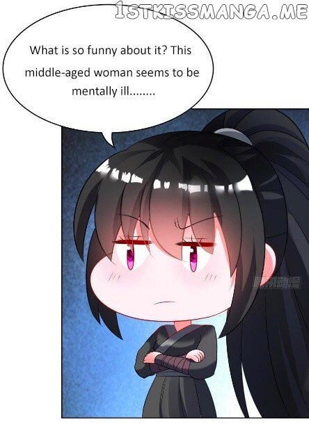 Ugly Woman’s Harem Code Chapter 102 - page 7