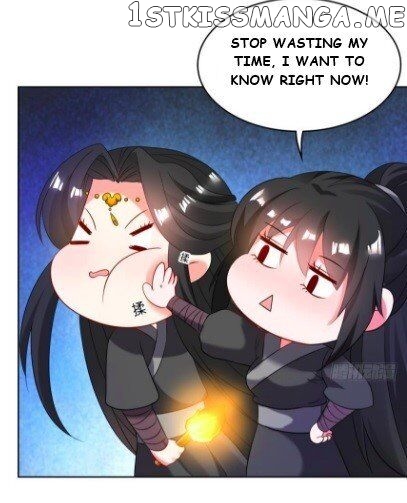 Ugly Woman’s Harem Code Chapter 101.5 - page 10