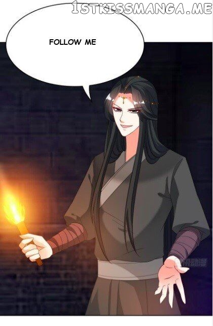 Ugly Woman’s Harem Code Chapter 101.5 - page 13