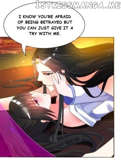 Ugly Woman’s Harem Code Chapter 101 - page 6