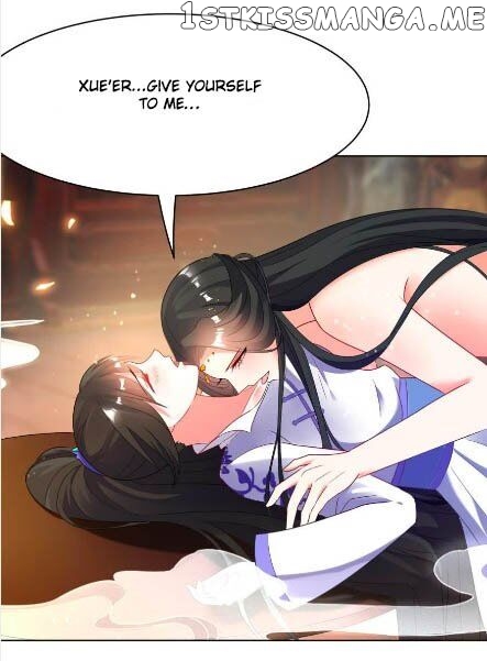 Ugly Woman’s Harem Code Chapter 100.5 - page 14