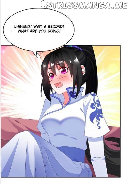 Ugly Woman’s Harem Code Chapter 100 - page 10