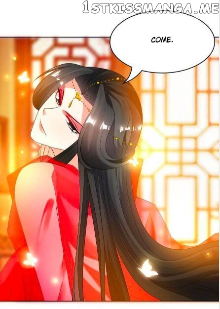 Ugly Woman’s Harem Code Chapter 100 - page 15