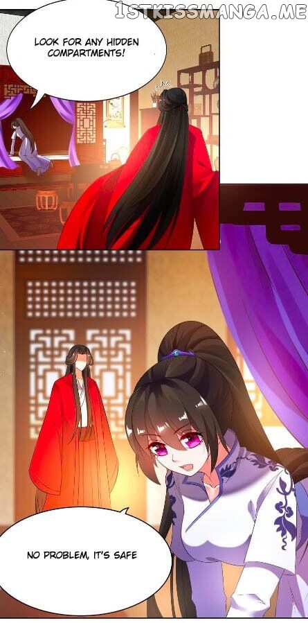 Ugly Woman’s Harem Code Chapter 100 - page 2