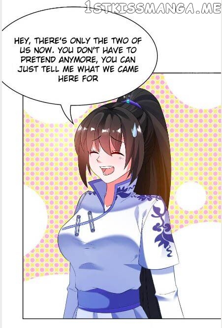 Ugly Woman’s Harem Code Chapter 100 - page 4