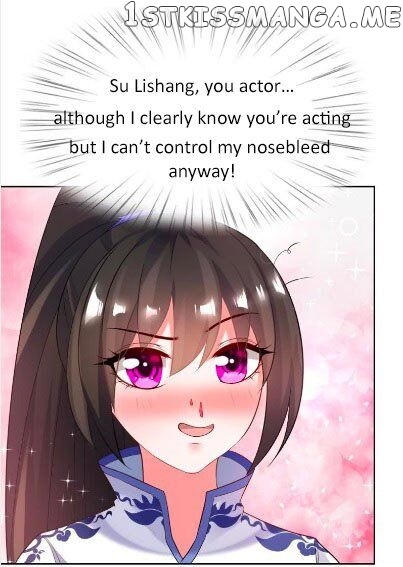 Ugly Woman’s Harem Code Chapter 99.5 - page 20