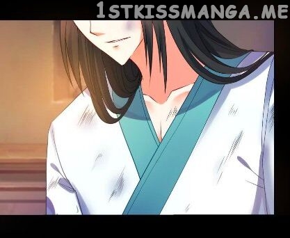 Ugly Woman’s Harem Code Chapter 99 - page 1