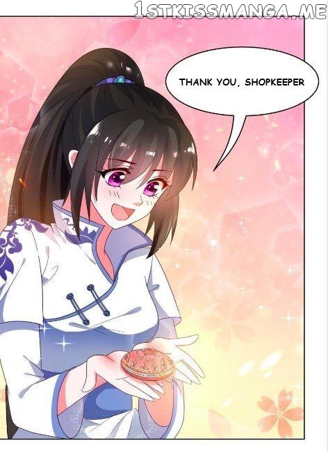 Ugly Woman’s Harem Code Chapter 98.5 - page 15