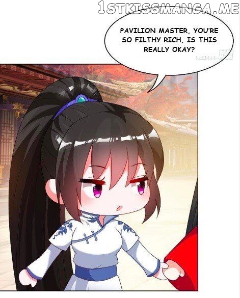 Ugly Woman’s Harem Code Chapter 98.5 - page 8