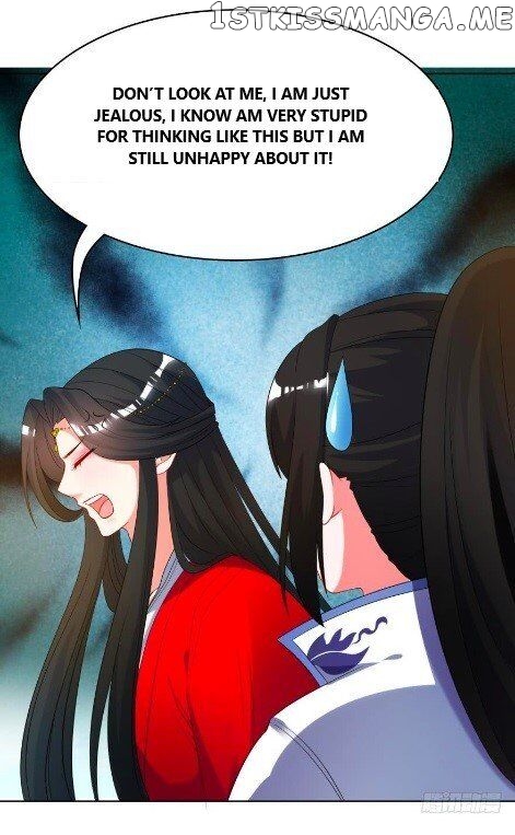 Ugly Woman’s Harem Code Chapter 98 - page 11