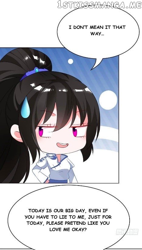 Ugly Woman’s Harem Code Chapter 98 - page 15