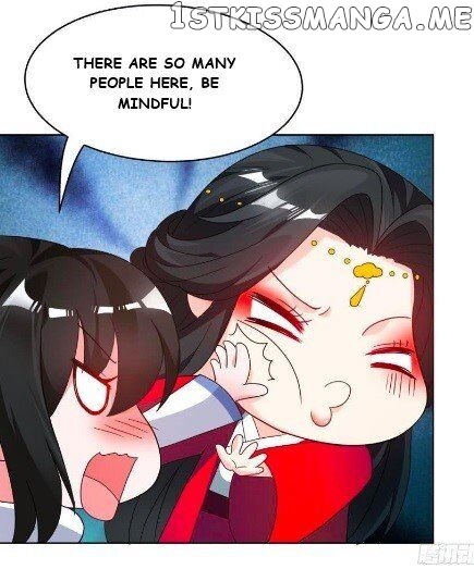 Ugly Woman’s Harem Code Chapter 98 - page 21