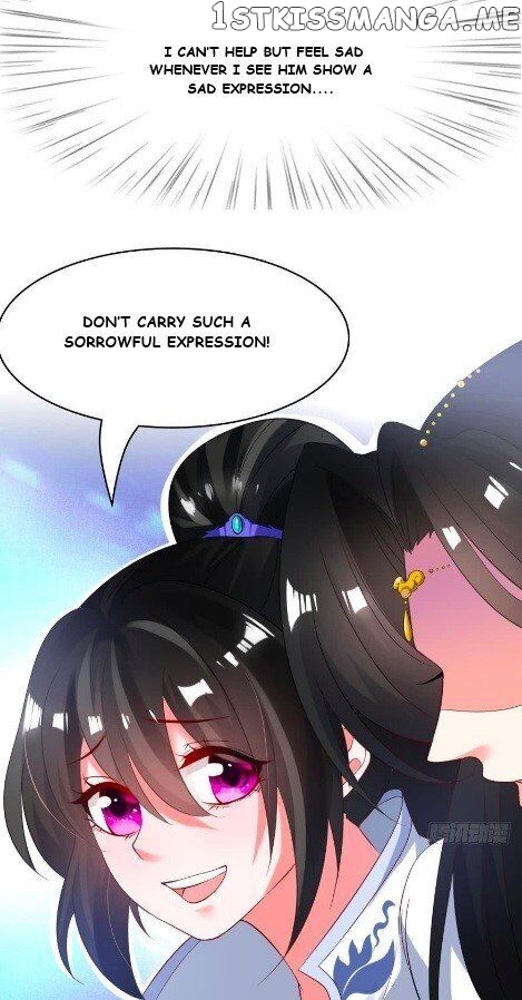 Ugly Woman’s Harem Code Chapter 98 - page 8
