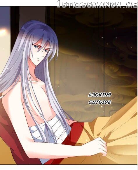 Ugly Woman’s Harem Code Chapter 97.5 - page 14