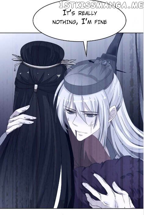 Ugly Woman’s Harem Code Chapter 97.5 - page 18