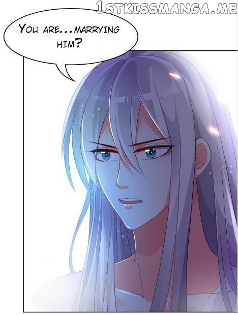 Ugly Woman’s Harem Code Chapter 97 - page 1