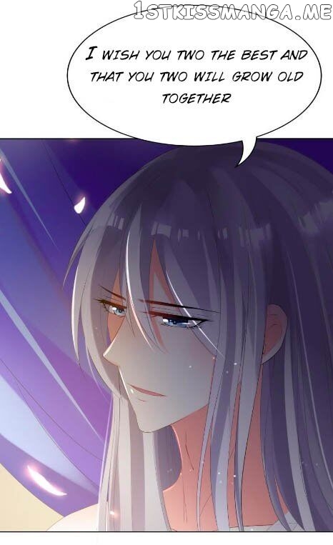 Ugly Woman’s Harem Code Chapter 97 - page 8