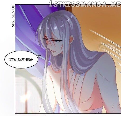 Ugly Woman’s Harem Code Chapter 96 - page 6