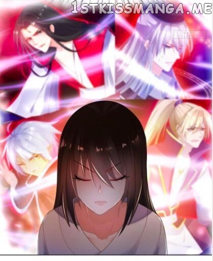 Ugly Woman’s Harem Code Chapter 95.5 - page 19