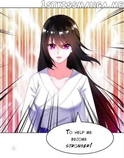 Ugly Woman’s Harem Code Chapter 95.5 - page 22