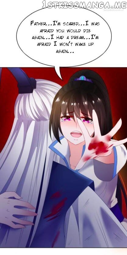 Ugly Woman’s Harem Code Chapter 95.5 - page 5