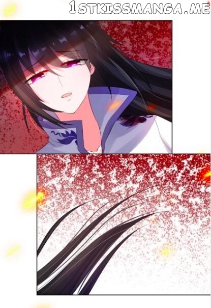 Ugly Woman’s Harem Code Chapter 95.5 - page 8