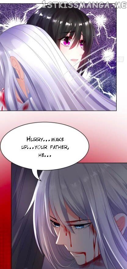 Ugly Woman’s Harem Code Chapter 95 - page 22