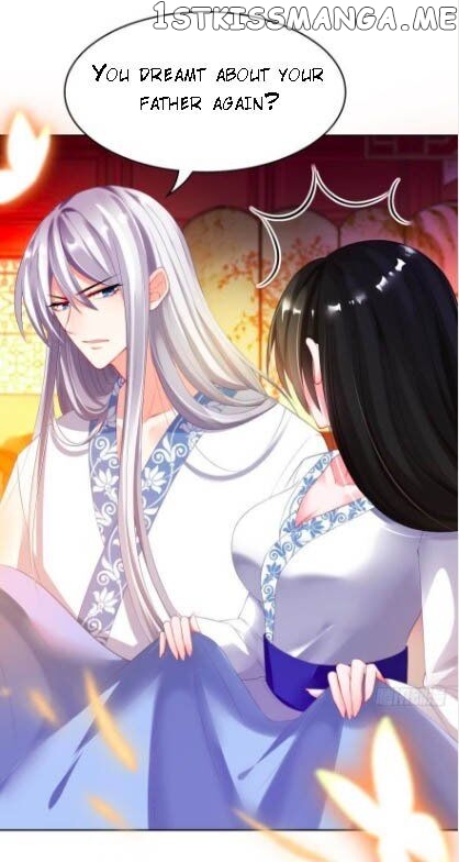 Ugly Woman’s Harem Code Chapter 95 - page 7