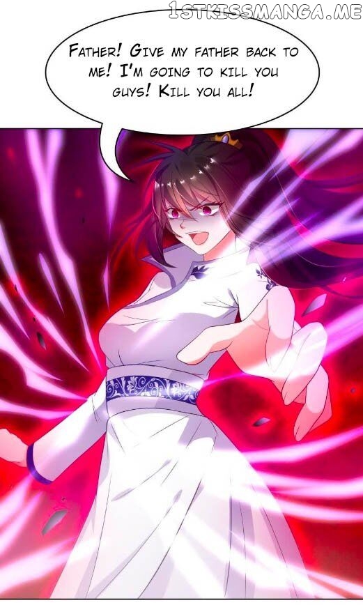 Ugly Woman’s Harem Code Chapter 94.5 - page 1