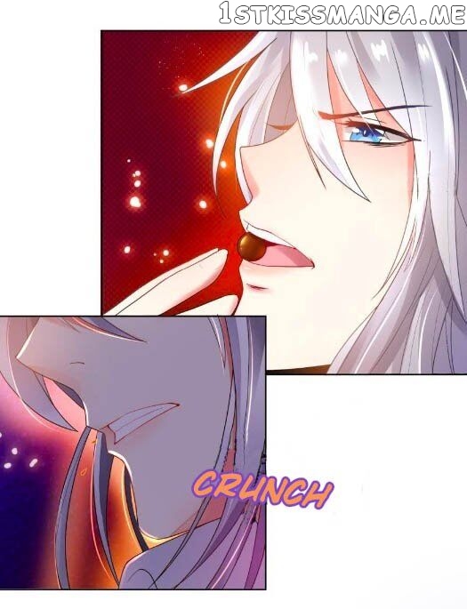 Ugly Woman’s Harem Code Chapter 94.5 - page 18