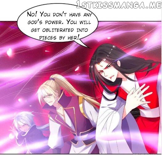 Ugly Woman’s Harem Code Chapter 94.5 - page 5