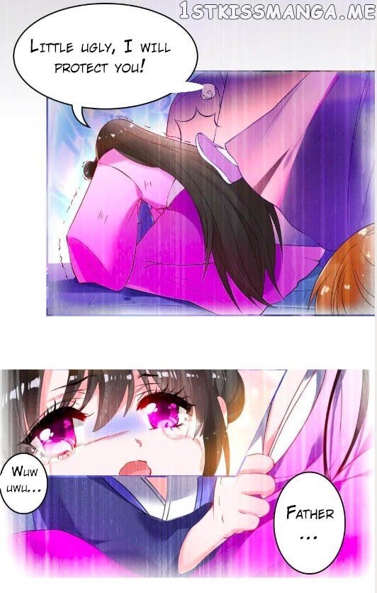 Ugly Woman’s Harem Code Chapter 94 - page 5