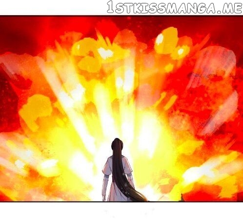 Ugly Woman’s Harem Code Chapter 93.5 - page 14