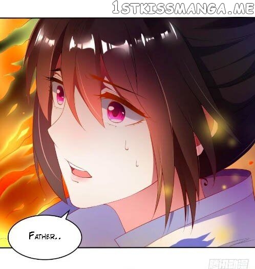Ugly Woman’s Harem Code Chapter 93.5 - page 16