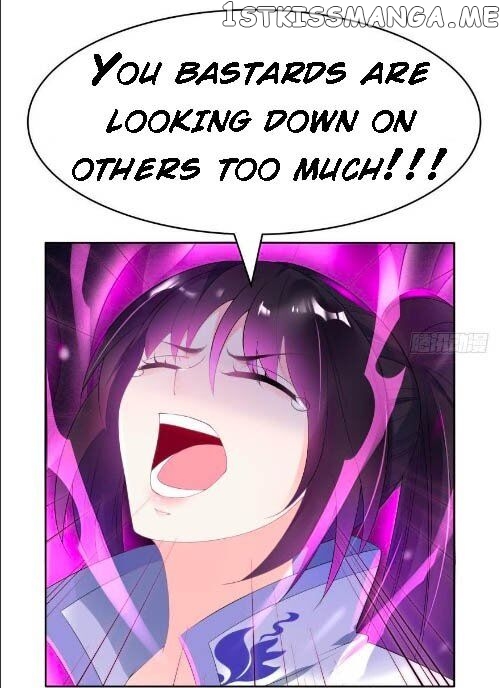 Ugly Woman’s Harem Code Chapter 93.5 - page 18