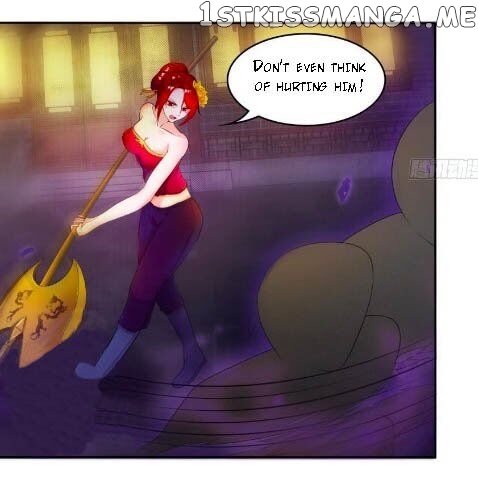 Ugly Woman’s Harem Code Chapter 93 - page 16