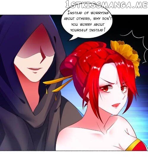 Ugly Woman’s Harem Code Chapter 93 - page 19