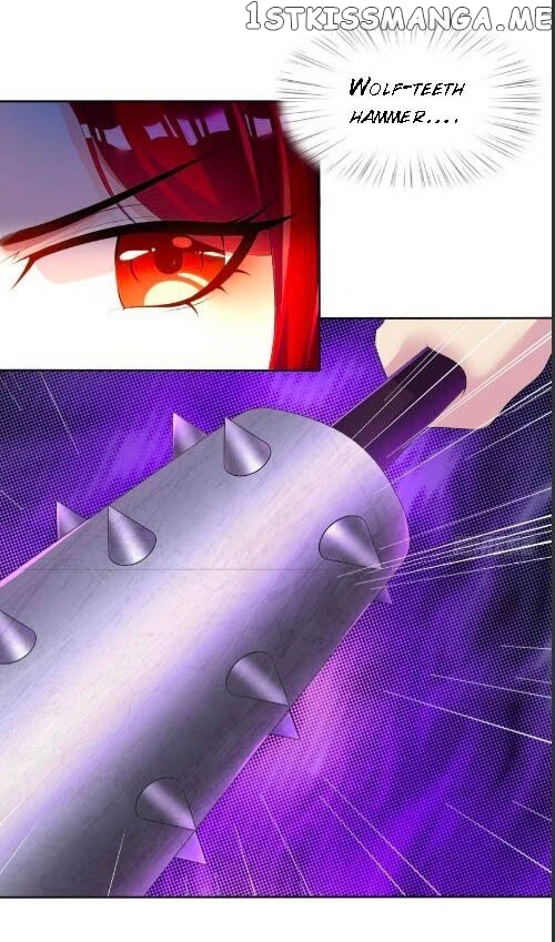 Ugly Woman’s Harem Code Chapter 93 - page 4