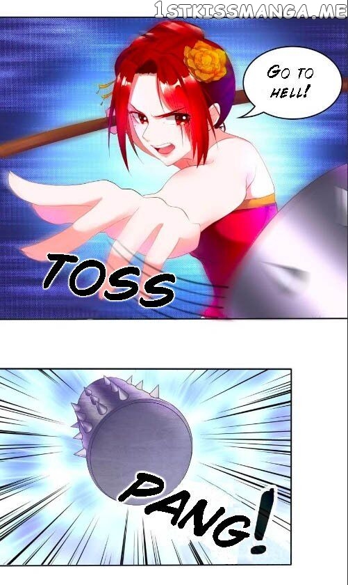 Ugly Woman’s Harem Code Chapter 93 - page 6