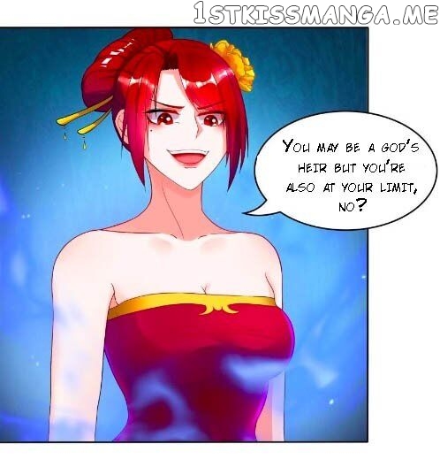 Ugly Woman’s Harem Code Chapter 93 - page 9