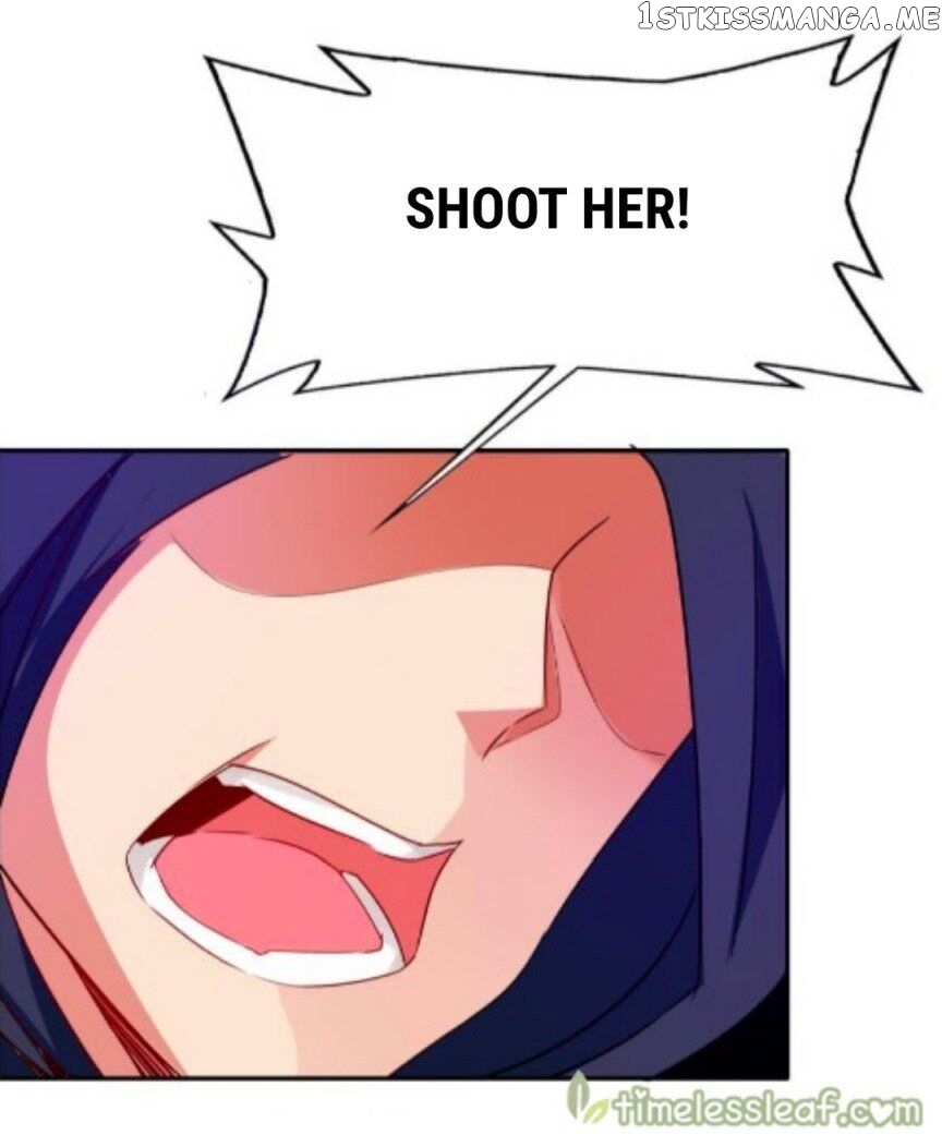 Ugly Woman’s Harem Code Chapter 92.5 - page 14