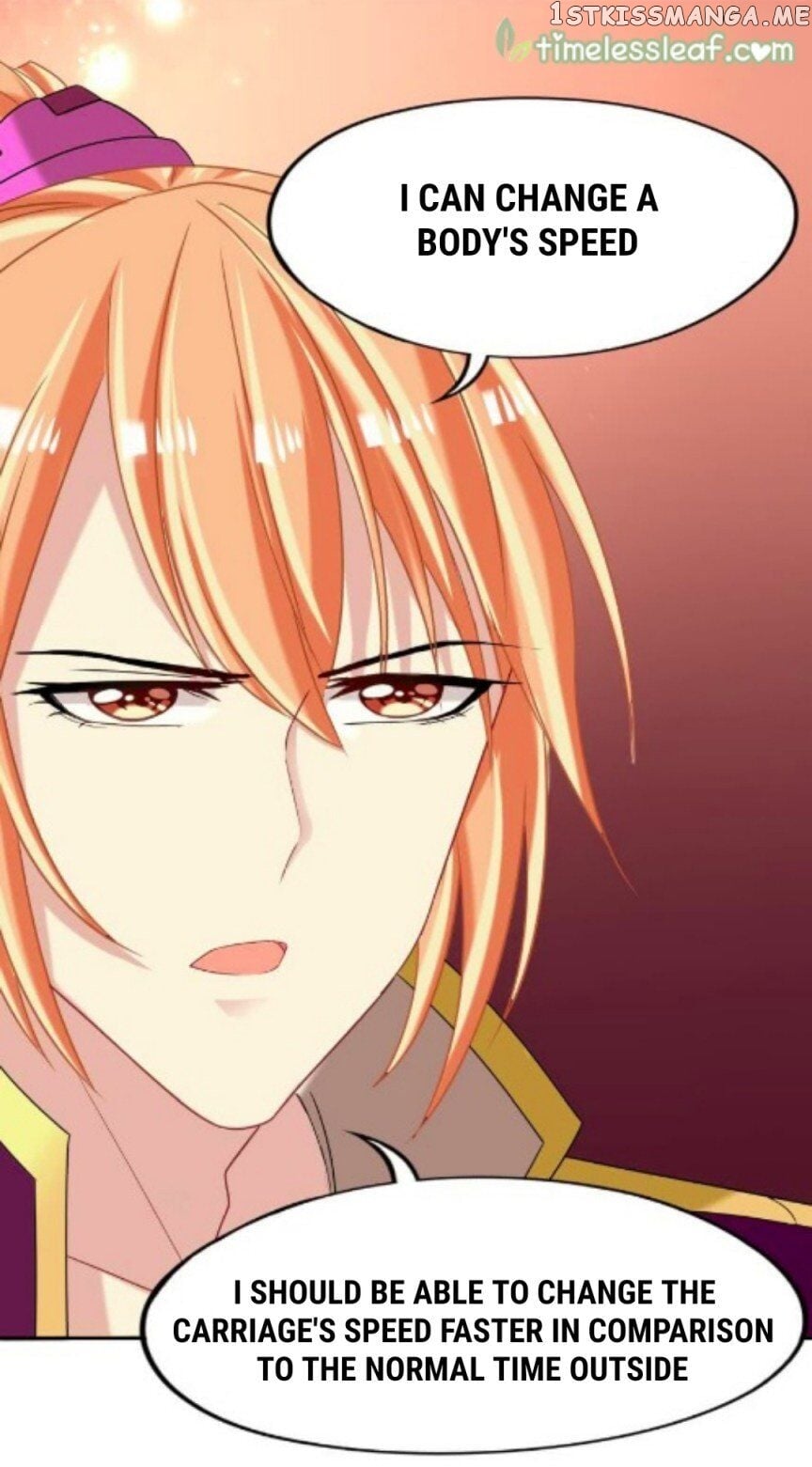 Ugly Woman’s Harem Code Chapter 92 - page 12