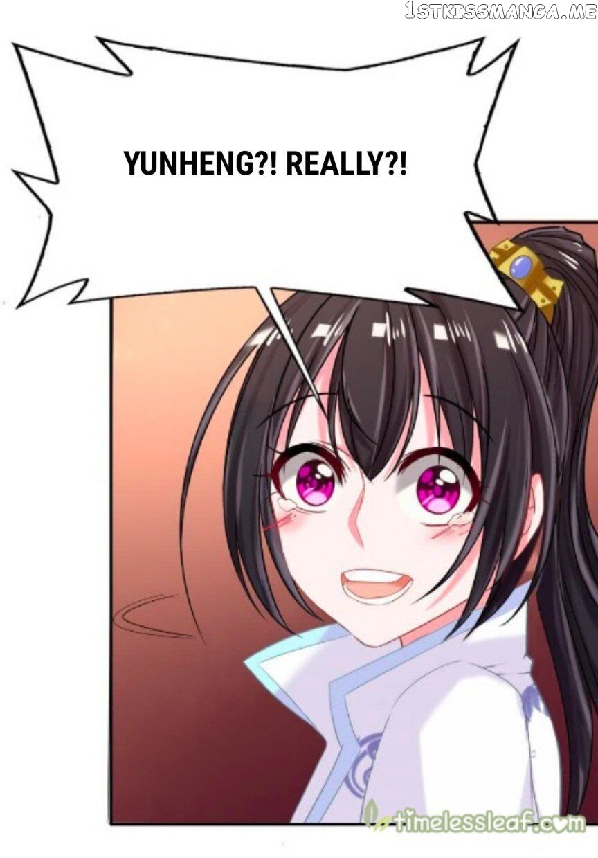 Ugly Woman’s Harem Code Chapter 92 - page 13