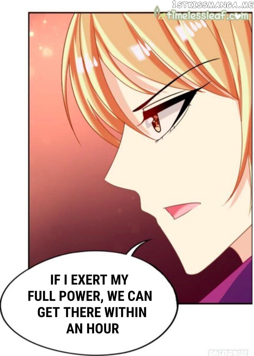 Ugly Woman’s Harem Code Chapter 92 - page 15