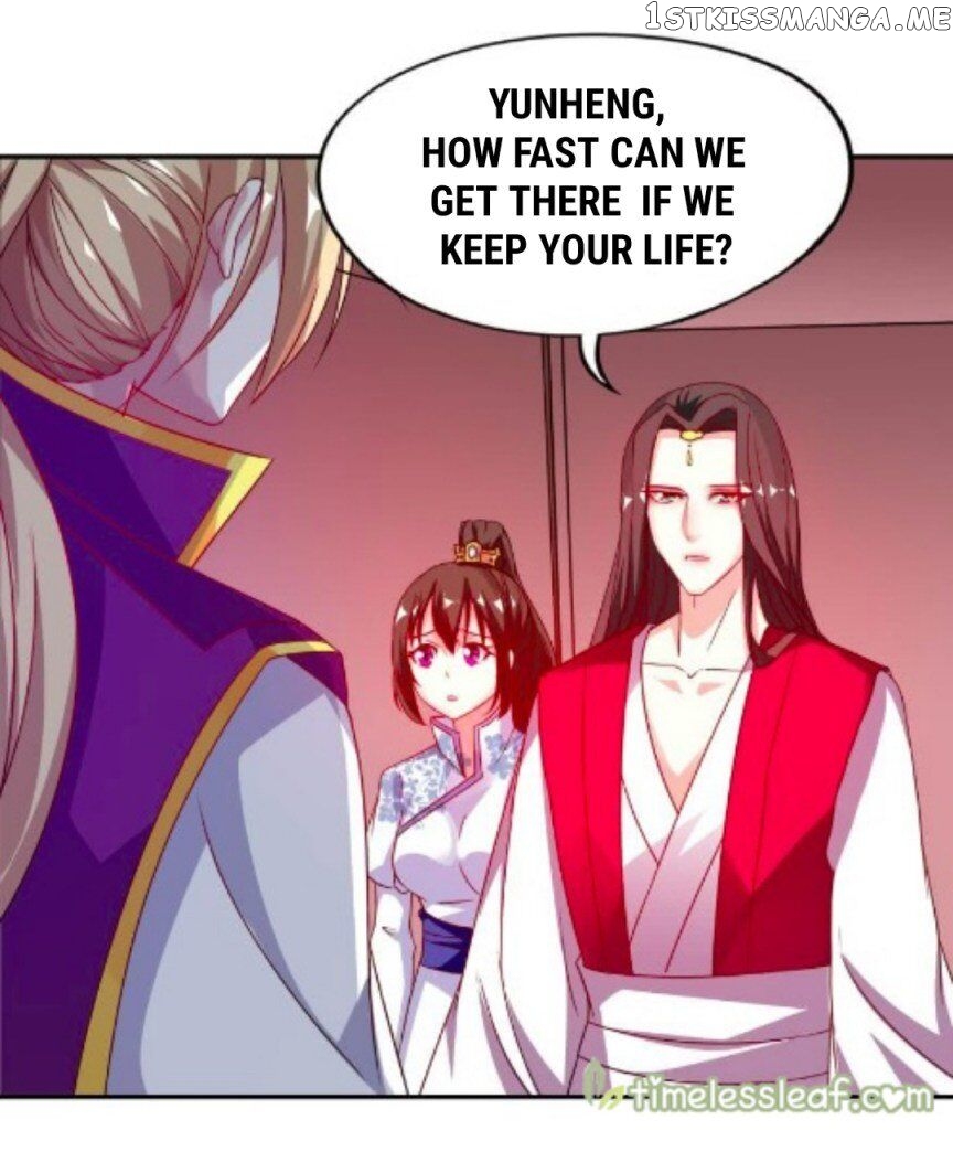 Ugly Woman’s Harem Code Chapter 92 - page 19