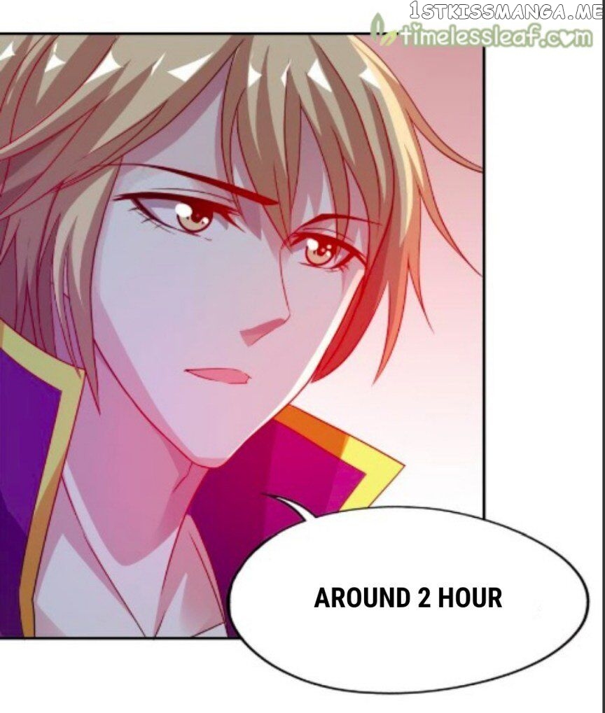 Ugly Woman’s Harem Code Chapter 92 - page 20