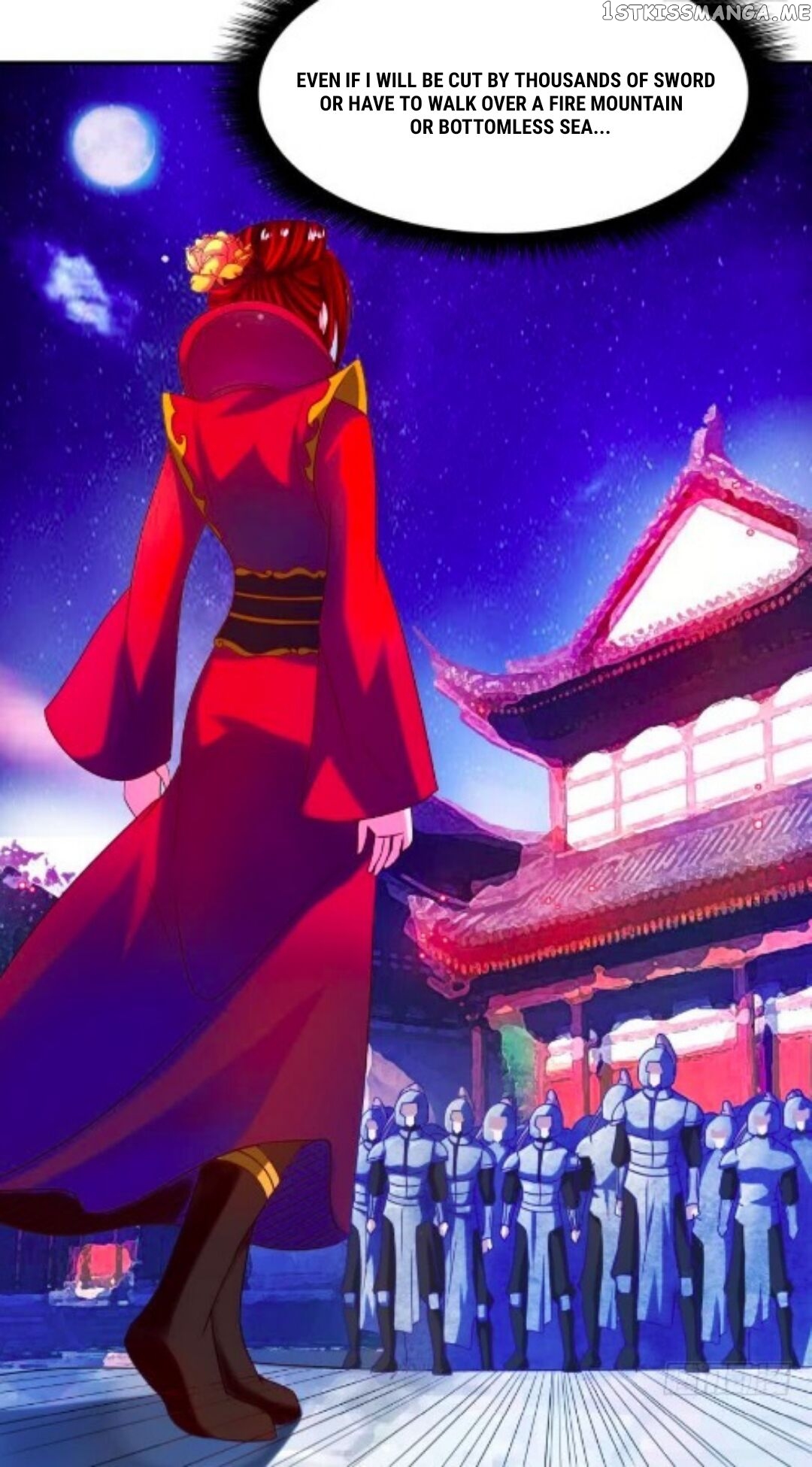 Ugly Woman’s Harem Code Chapter 91.5 - page 17